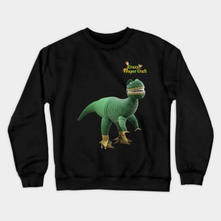 T-Rex Crewneck Sweatshirt